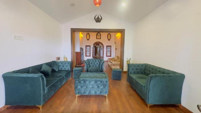Secret Escape Bungalow