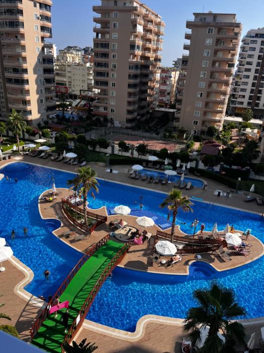 Serenity Residence duplex two plase one