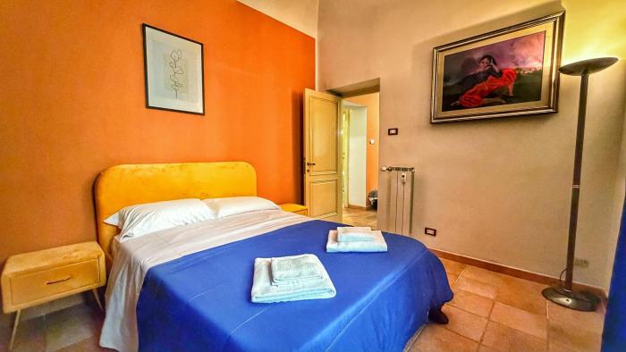 Domus Laterano at Colosseum