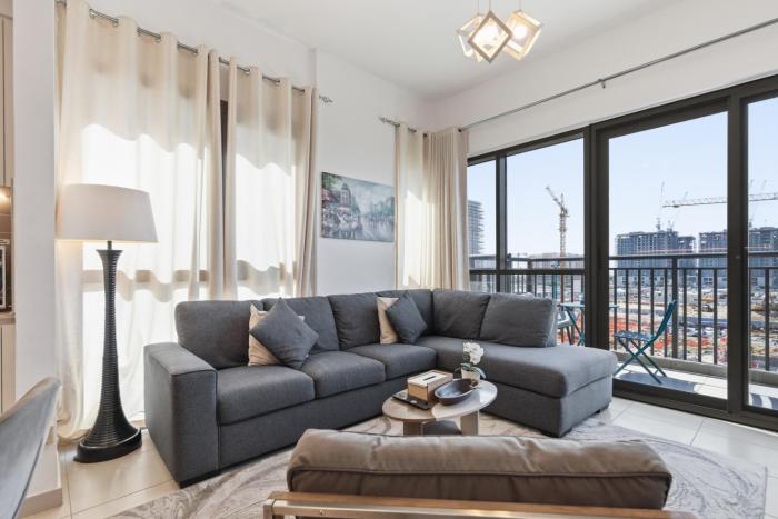 Town Square Zahra 2B - 2 Bedroom Apartment - Allsopp & Allsopp