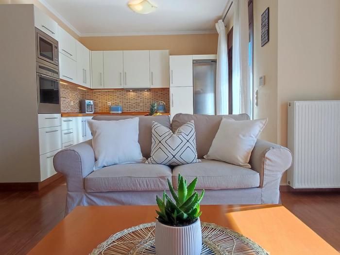 Rhodes Soul Luxury Home