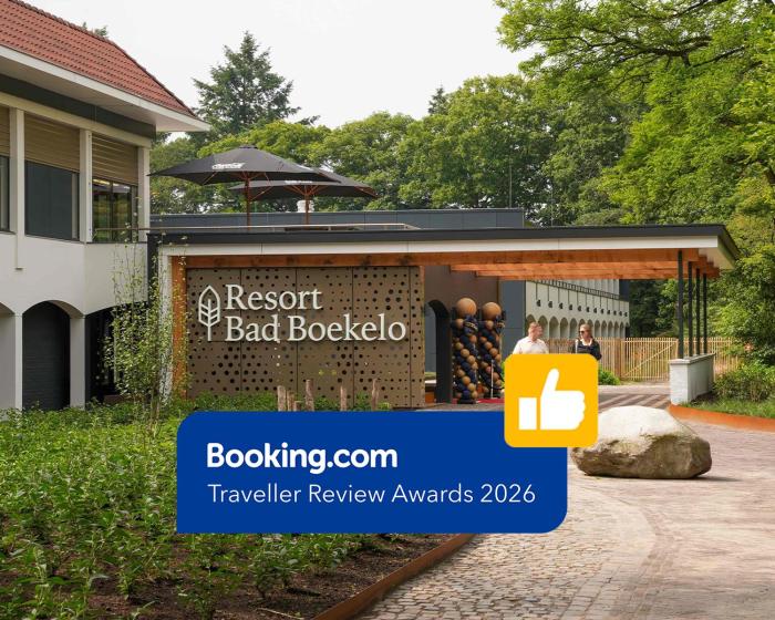 Appartementen Bad Boekelo - Short & Long Stay Deals