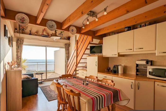 ღ La Crique - Piscine, Parking, Cosy