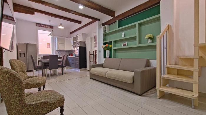 Dimora Broccaindosso