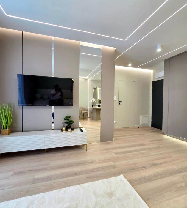 Apartament Ostródzka