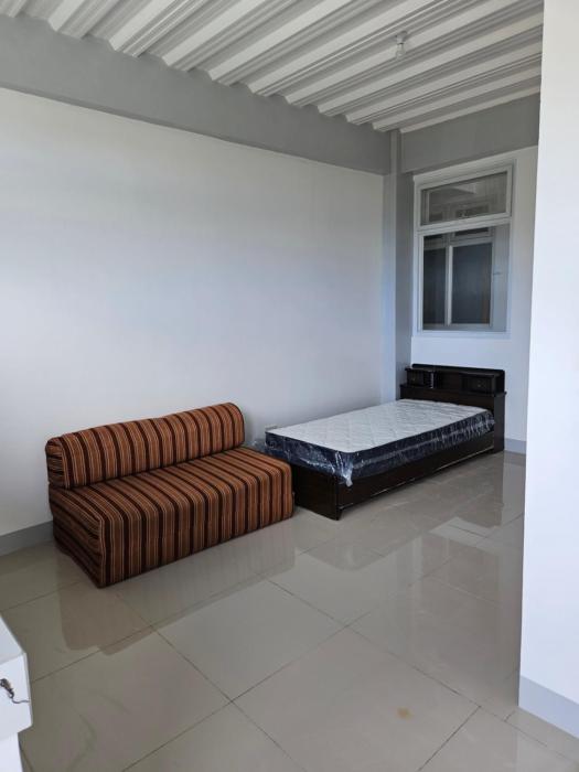 Miners Cabin by ZAGE Peredo