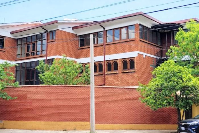 Casa de Huéspedes Copacabana