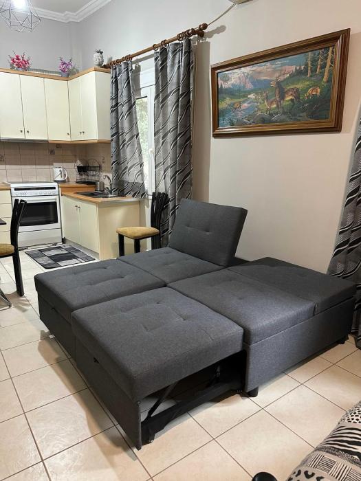 Zografou Cozy Apartment in the heart of Athens!