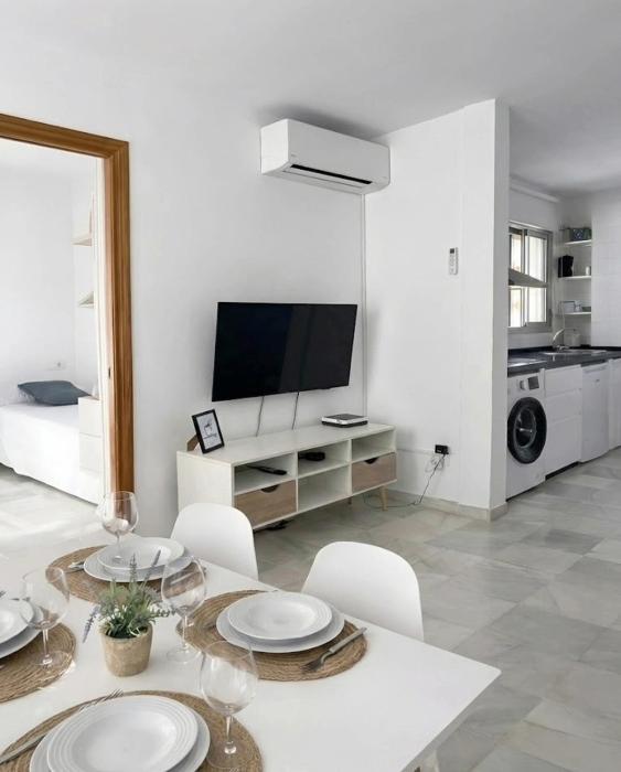 Livingtarifa Agua Marina