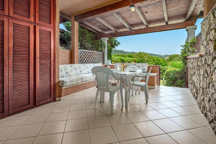 Marana appartamento LOasi