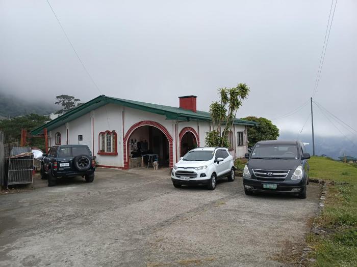 Dizers Crib - For Solo Travelers