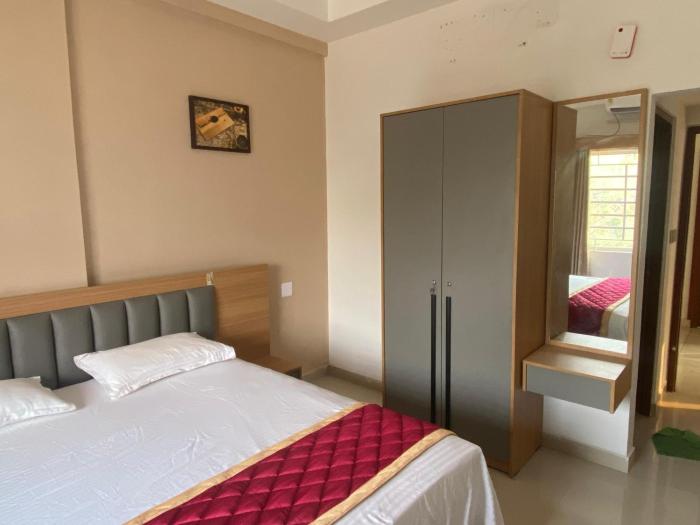 Nova Alhind Airport Hotel