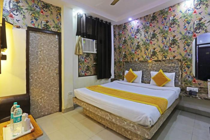 Hotel Radha Krishna guest house