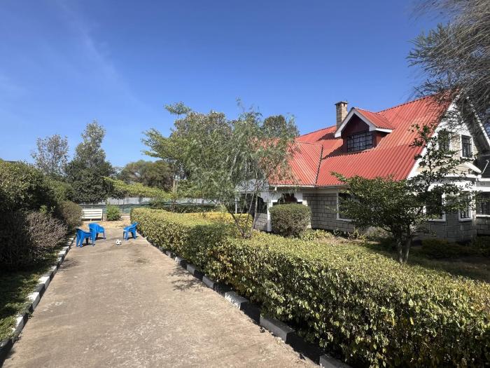 Beautiful and Elegant 2 bedroomensuite Villa