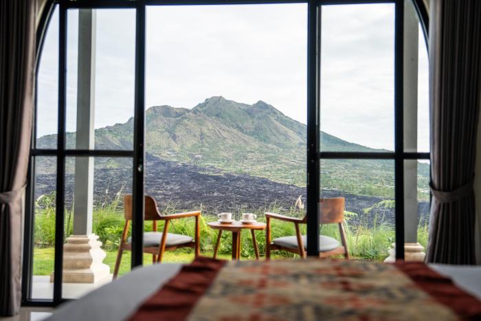 Serenity Batur Villa Kintamani