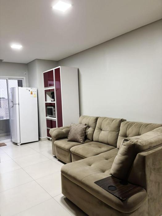 Flat 5km da Ponte da Amizade