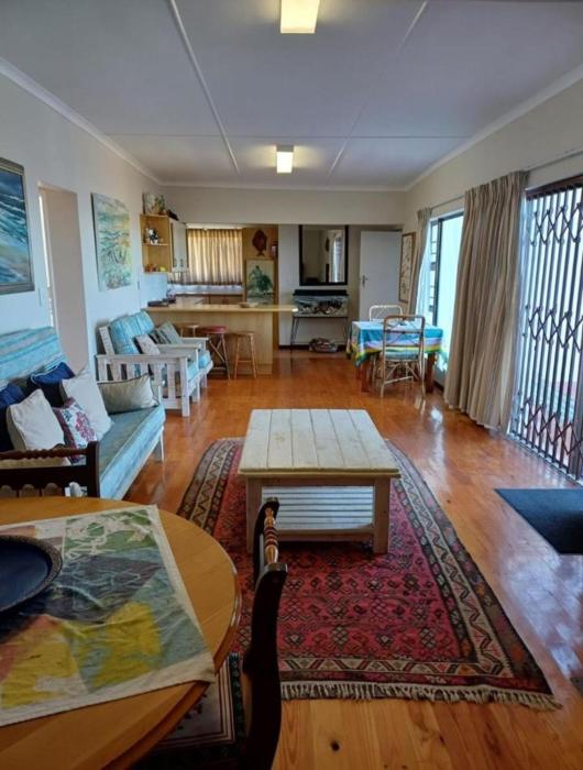 Sunset Rocks Cape St Francis