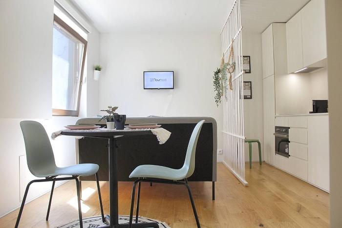 Classy Urban Life Studio Oporto