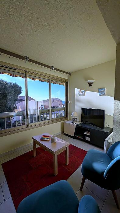 La Bulle dAzur, Nature & Mer à pied