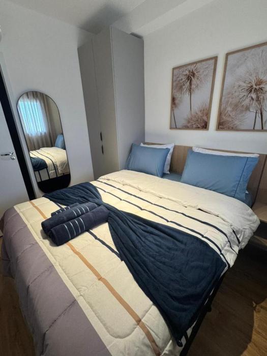 Studio completo no coração do Bairro Liberdade - Conforto e excelente localização