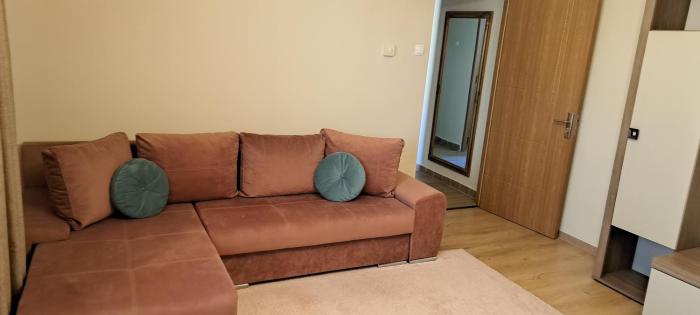 Apartament Pensiunea Grecu