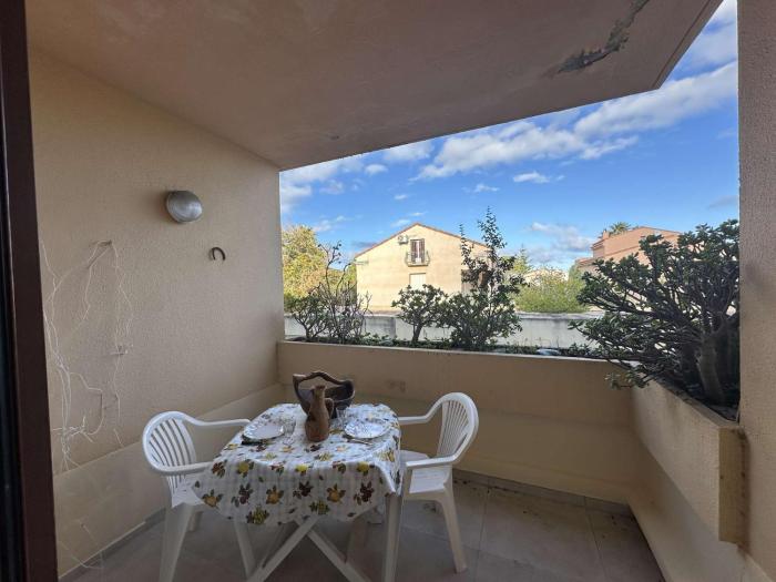 Studio 1 pièce 4 couchages LILE-ROUSSE