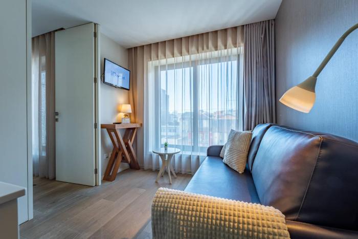 Bellevue Oporto Downtown