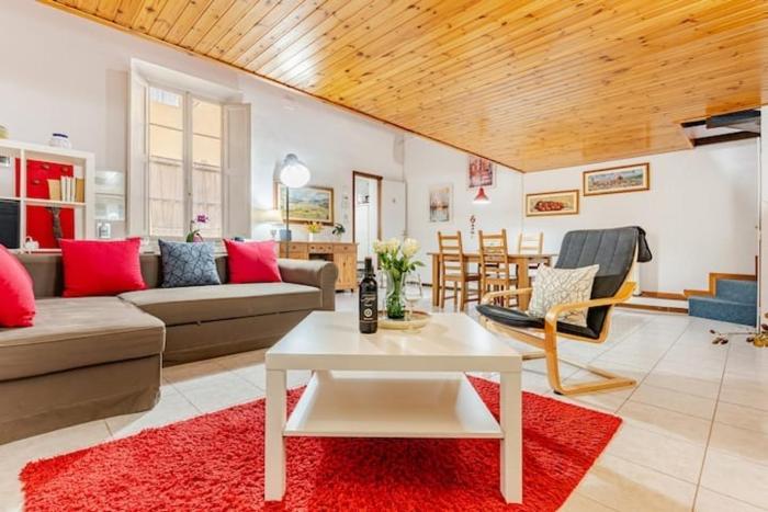 Florence Center Duomo