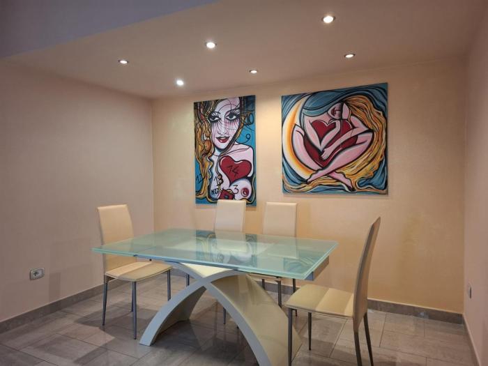 Rosamare - Follonica