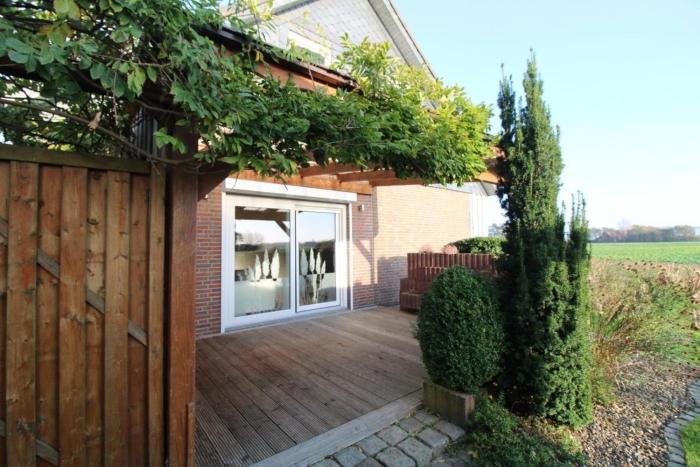 Ferienhaus Küstenkind