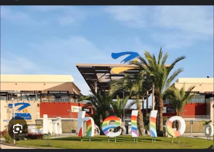 résidence 2 chambres avec piscine proche mer