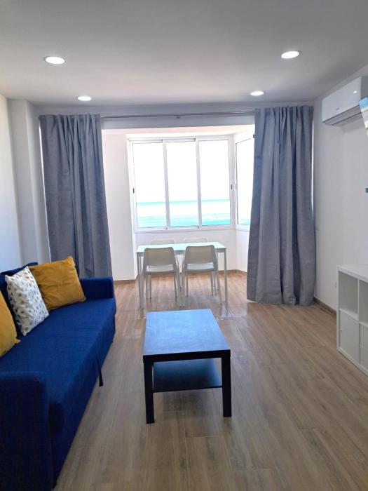 T1 Pontemira 7 Vista Mar