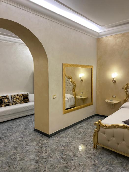 Suite Incentro Salerno