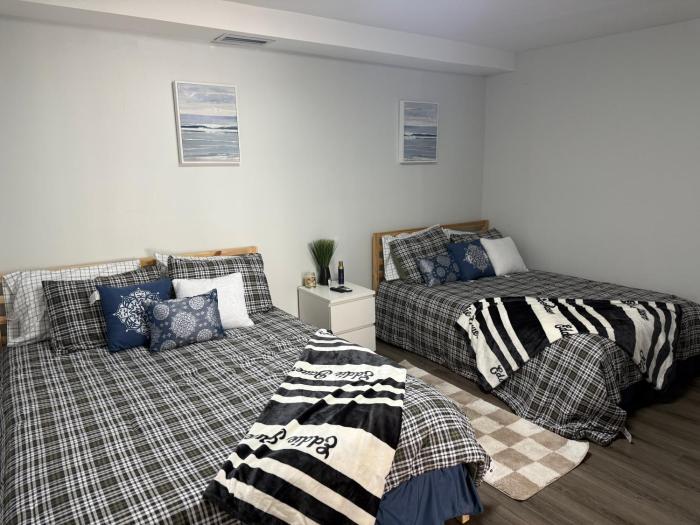 Modern private efficiency Miami Gardens