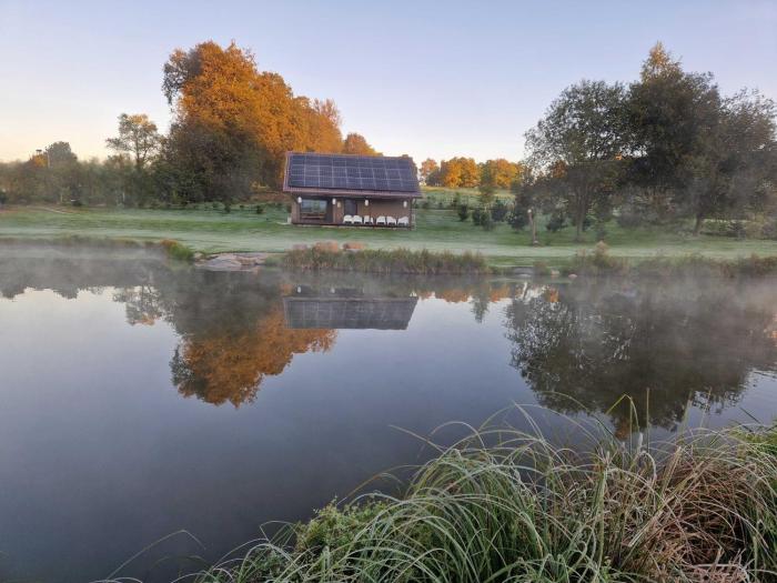 Gardenvillage house