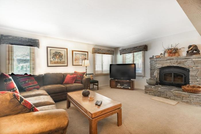 Mammoth Creek Unit 45