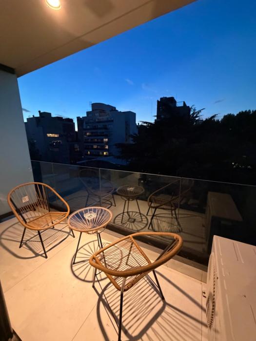 Foster Studio - Park 6