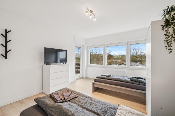 DS-RENT - 4 Schlafzimmer - bis 6 Pers - Albisheim