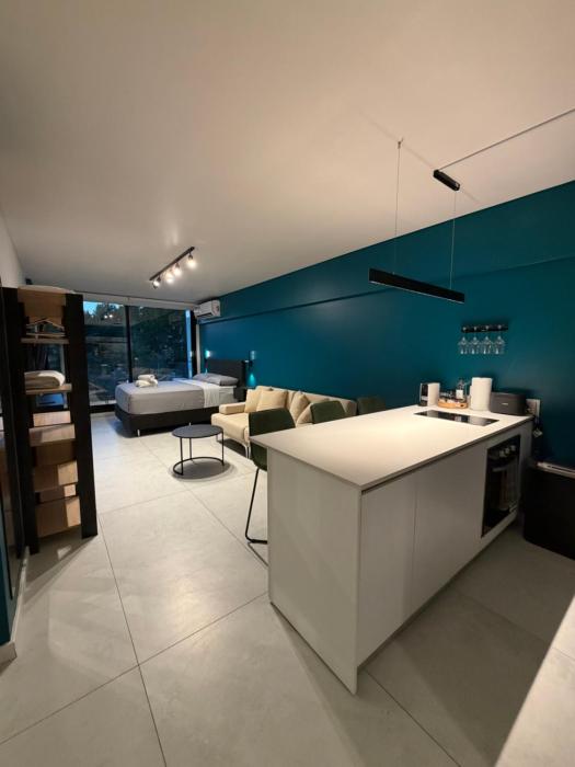 Foster Studio - Park 6