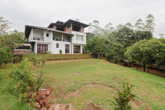 Ayurishi Villa