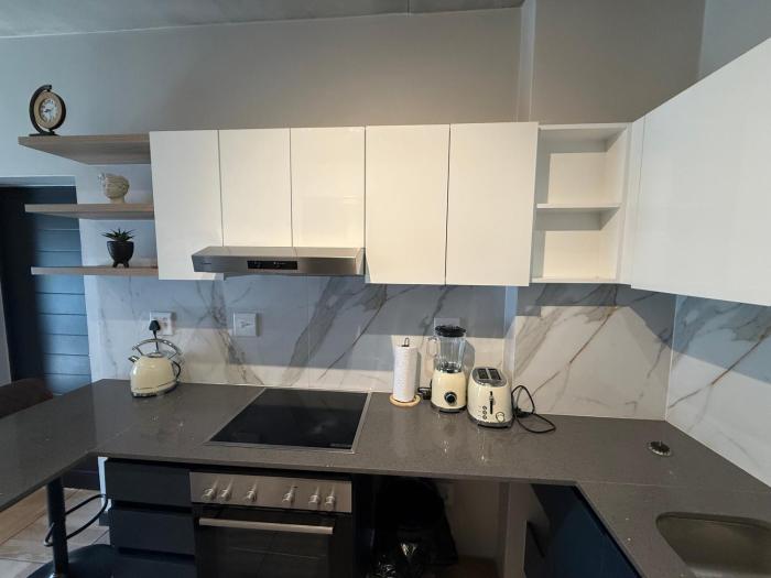 The Precinct Luxury Apartments