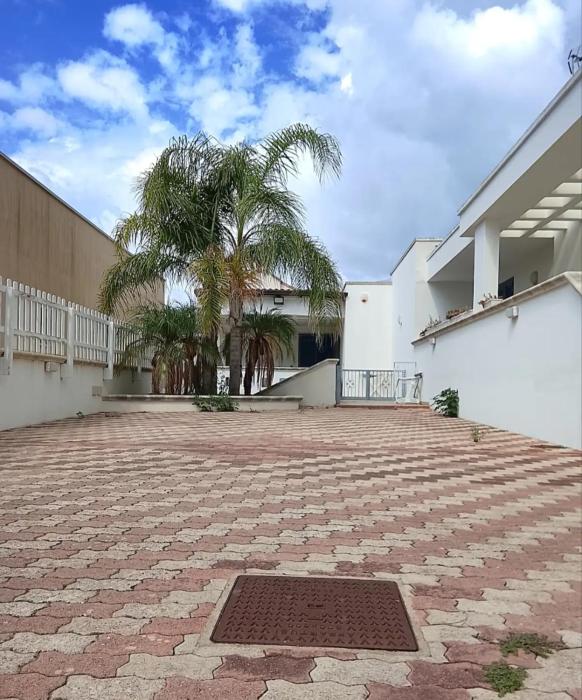 MAHIA SOTTO by SALENTO OASIS