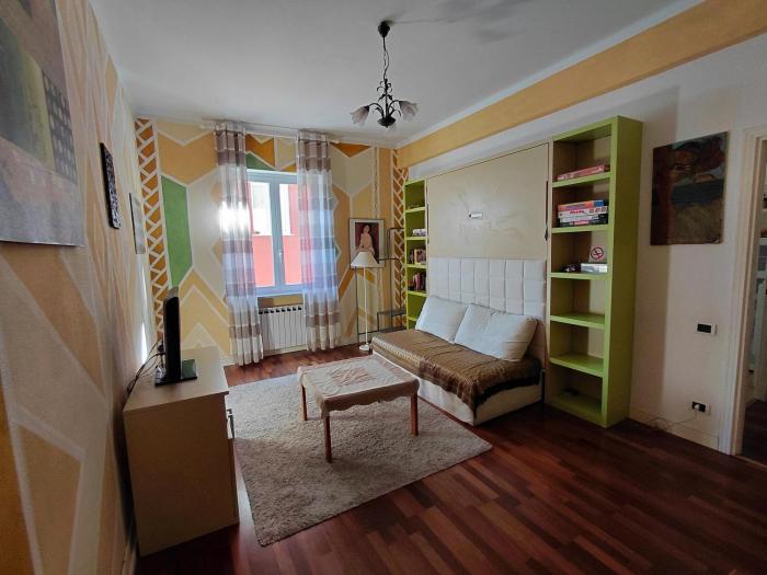 Appartamento nel centro di Recco