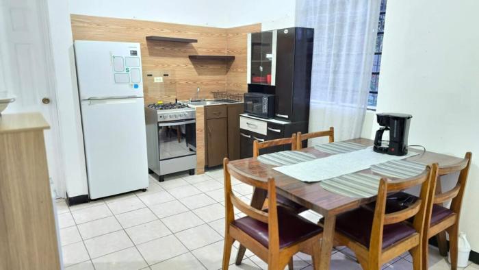 Serene House in San Pedro el Alto