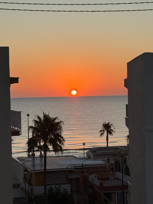 SUNSET RELAX ll PISCINA PRIVADA MIRAMAR