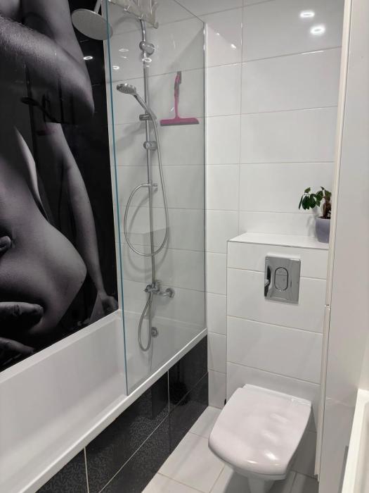 OPTIMUM 1 Apartamenty