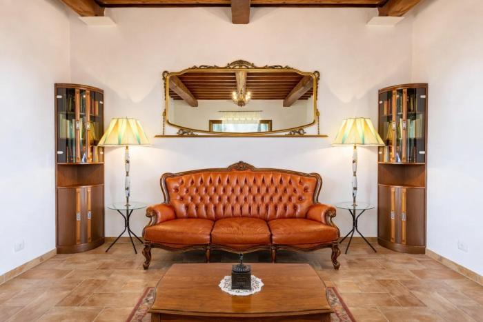 Agriturismo il Casato Mag-il Vaglio