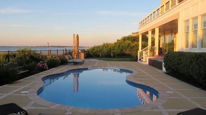 Southampton Private WATERFRONT Estate!