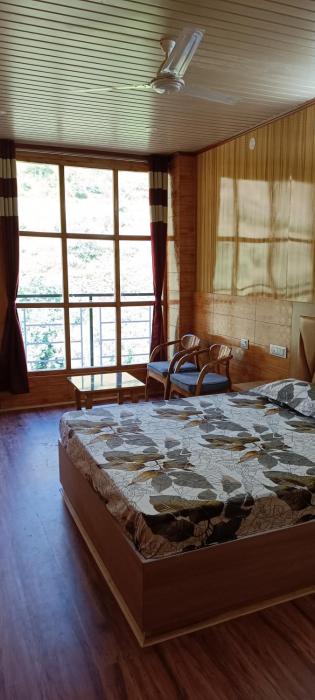 Apple Bud Homestay
