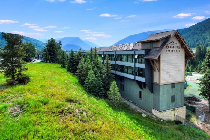 Keystone Lodge & Spa, A Vail Resorts Property